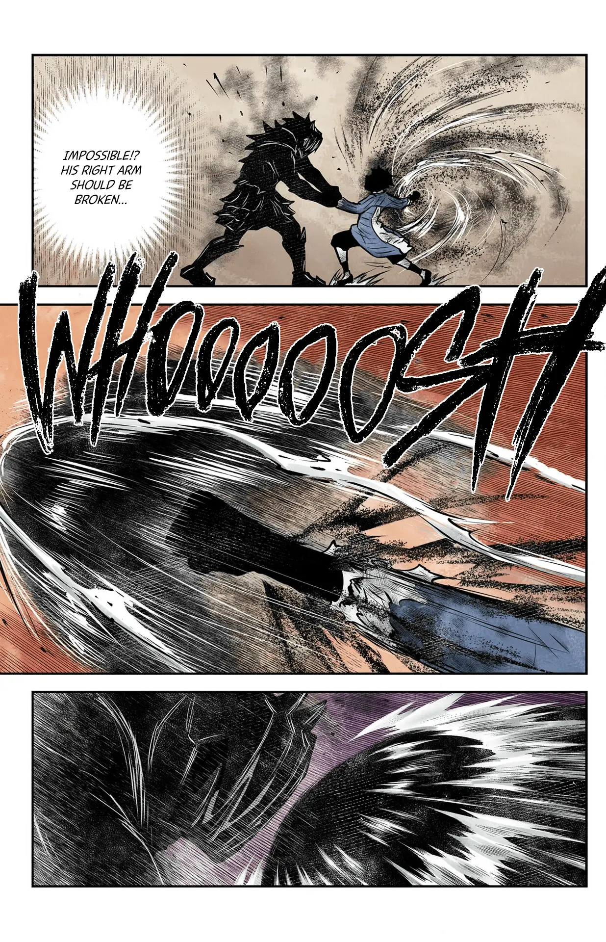 Read Shadows House EN Manga Online