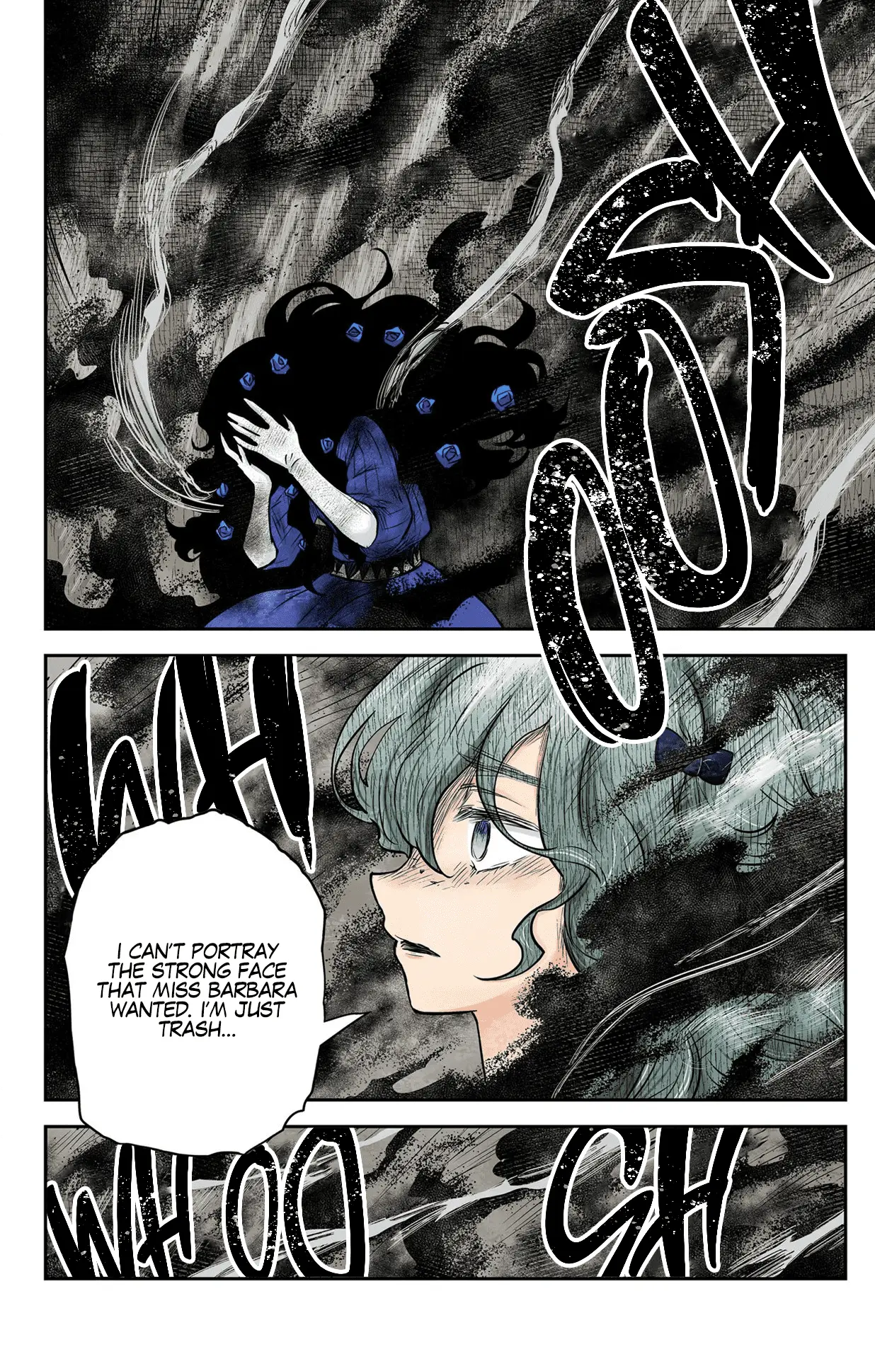 Read Shadows House EN Manga Online