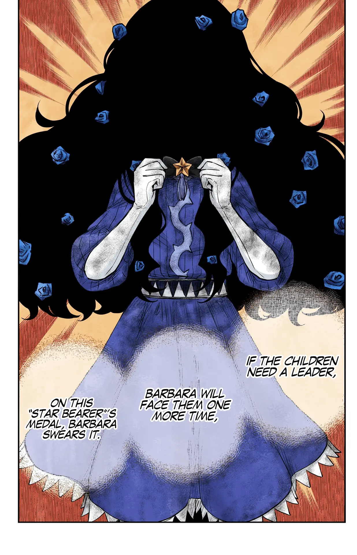 Read Shadows House EN Manga Online