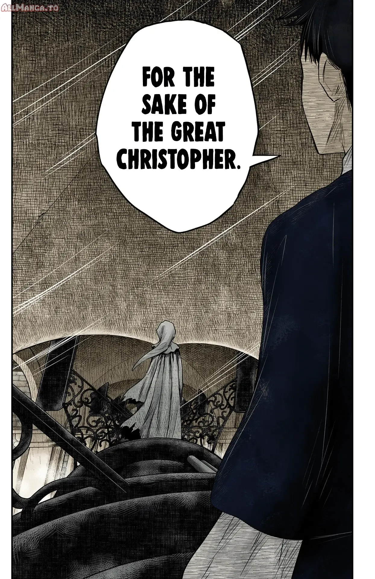 Read Shadows House EN Manga Online
