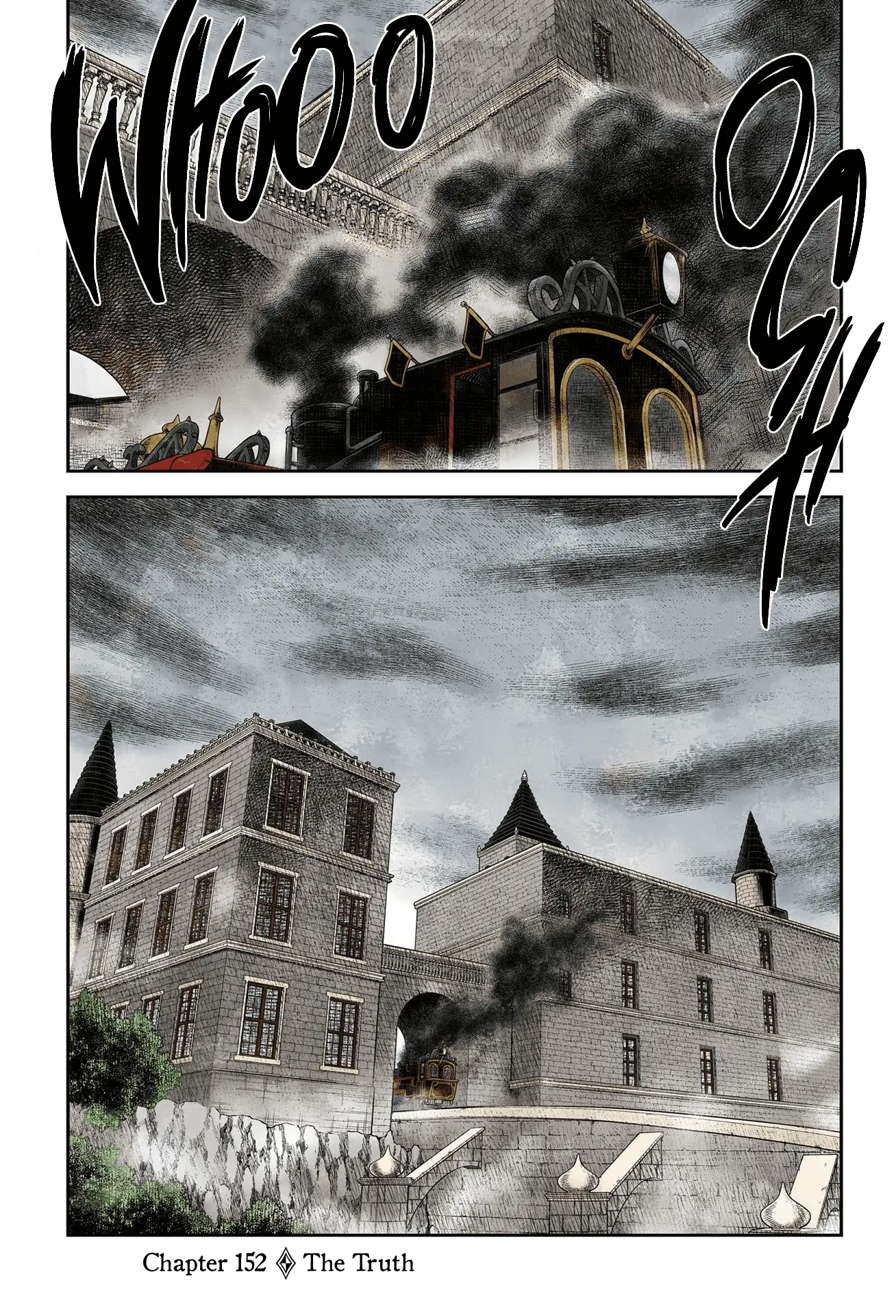 Read Shadows House EN Manga Online