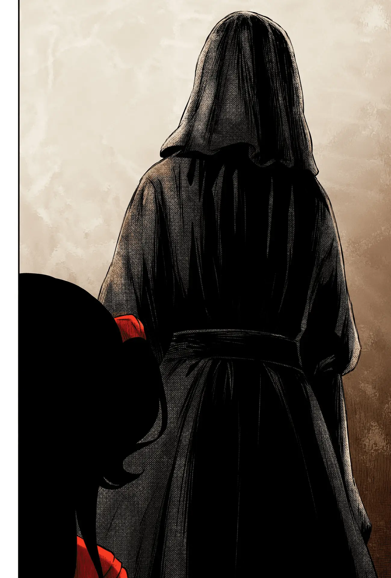 Read Shadows House EN Manga Online