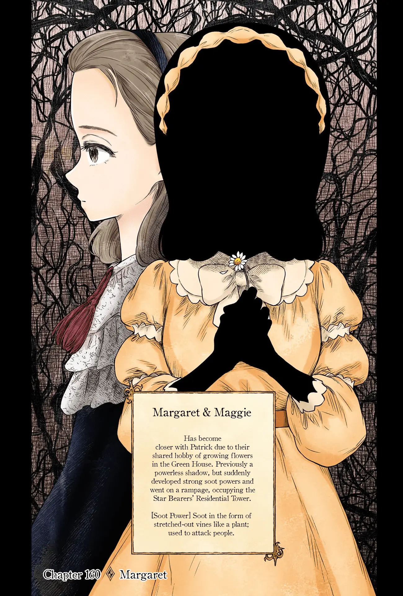 Read Shadows House EN Manga Online