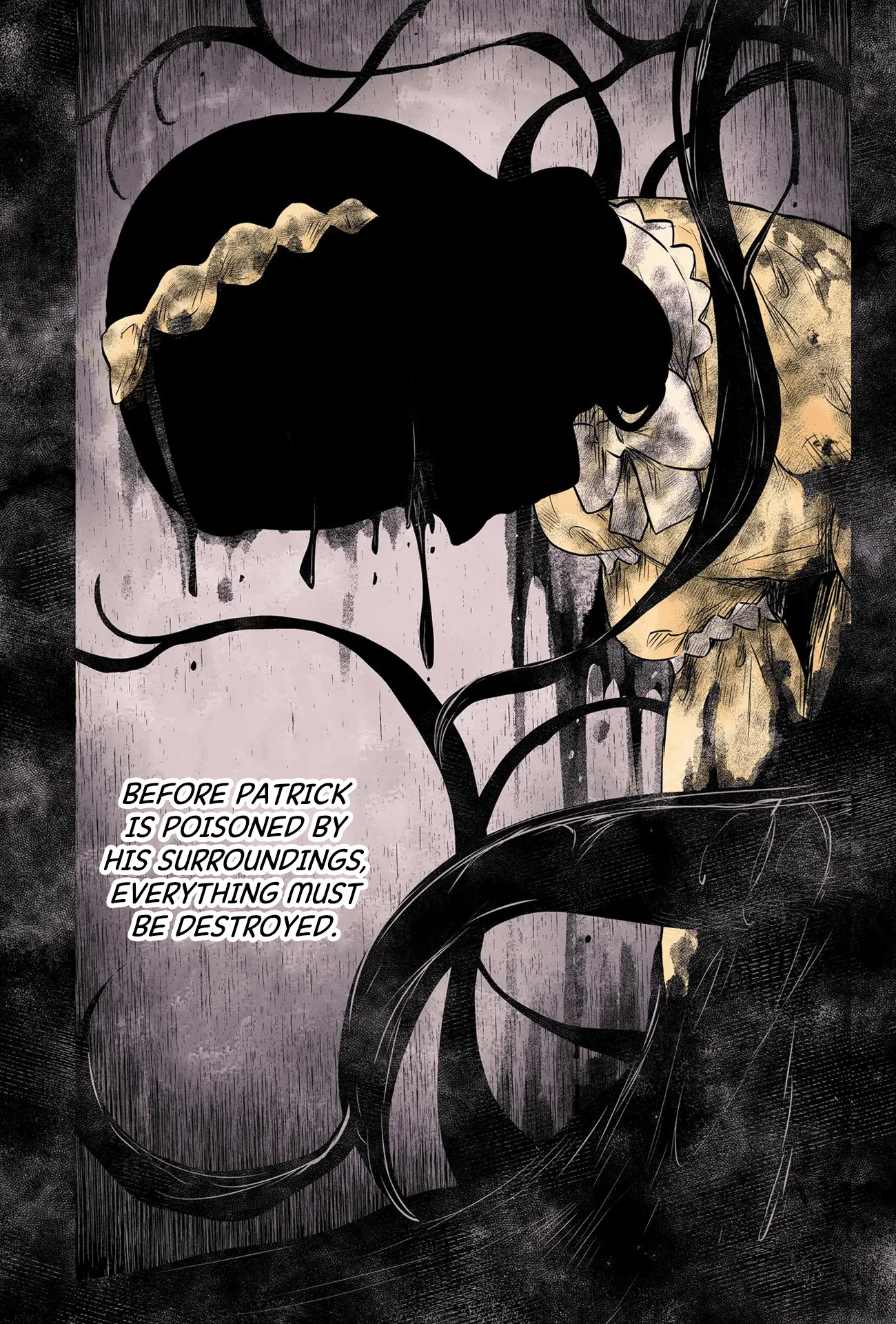 Read Shadows House EN Manga Online