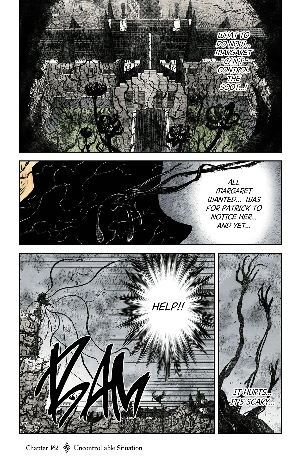 Read Shadows House EN Manga Online