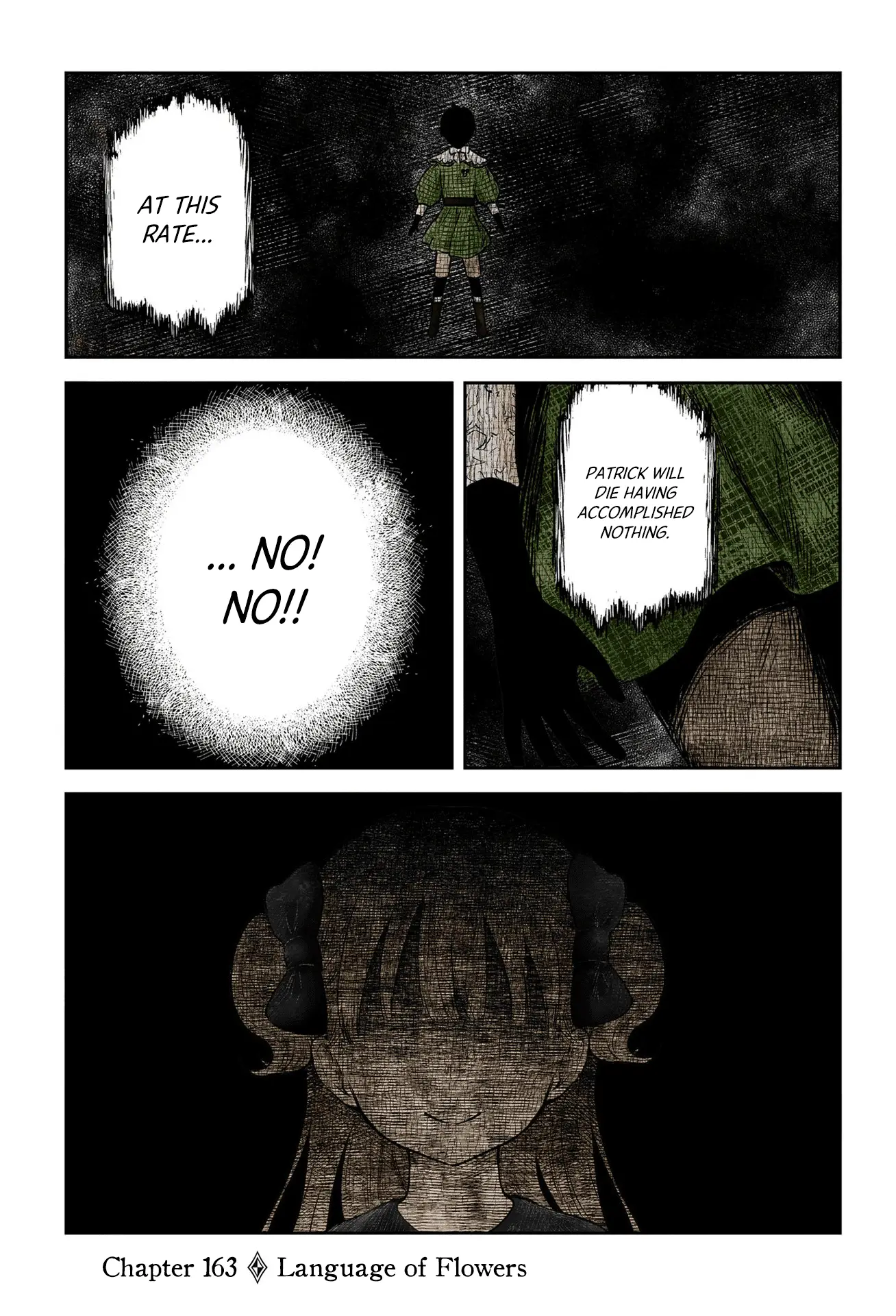 Read Shadows House EN Manga Online