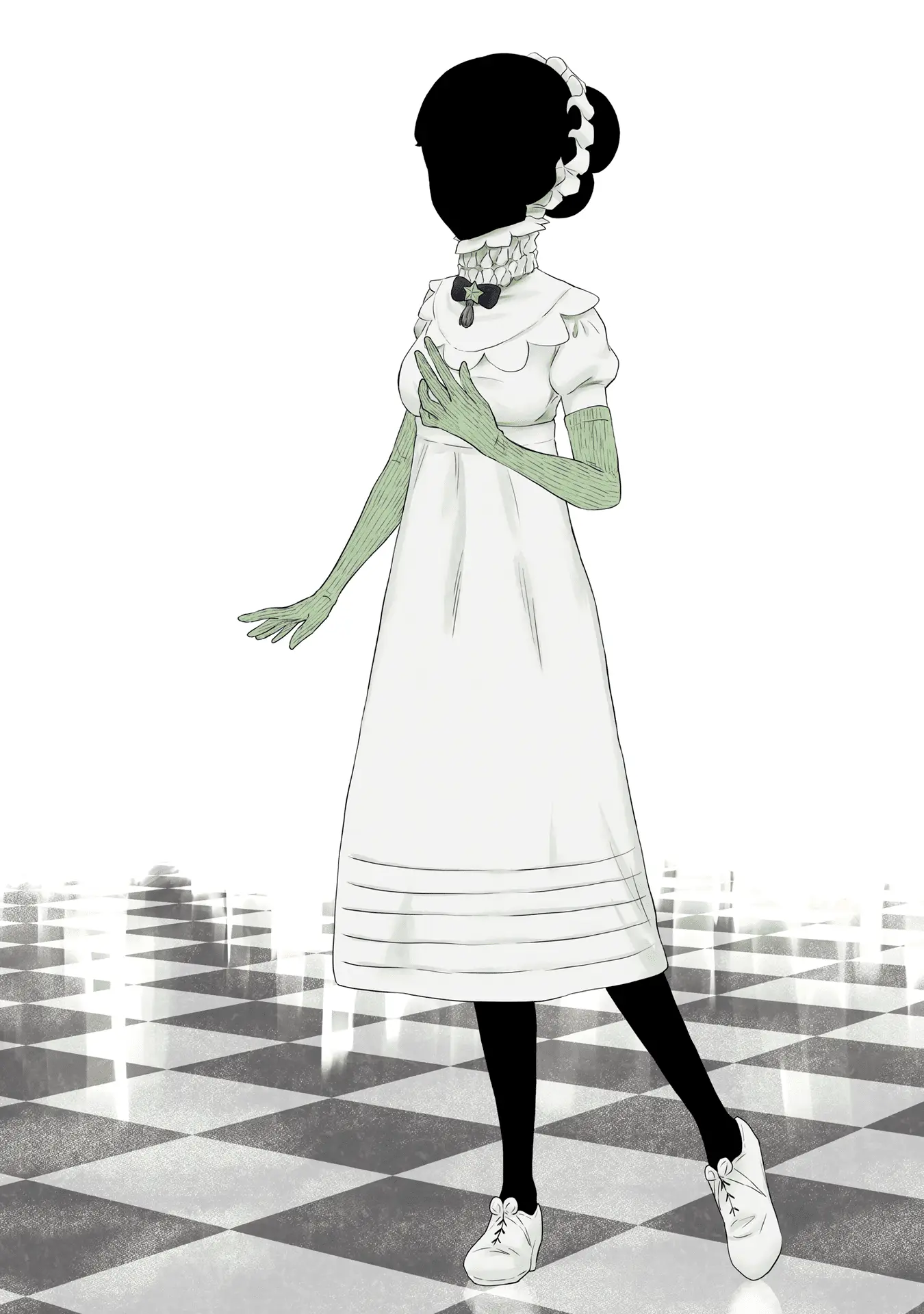 Read Shadows House EN Manga Online
