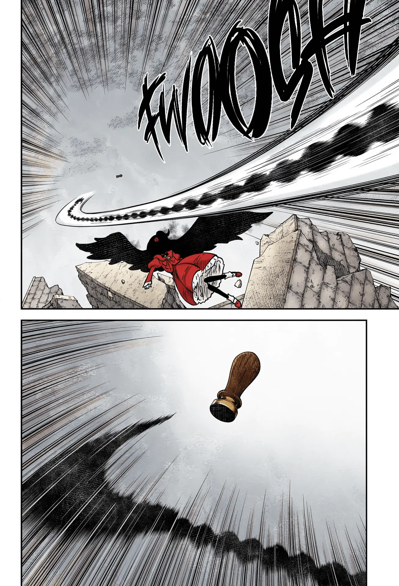 Read Shadows House EN Manga Online