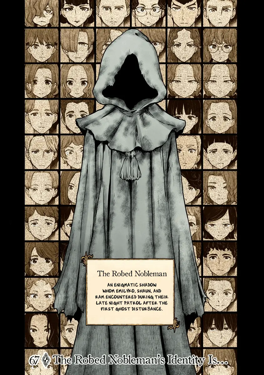 Read Shadows House EN Manga Online