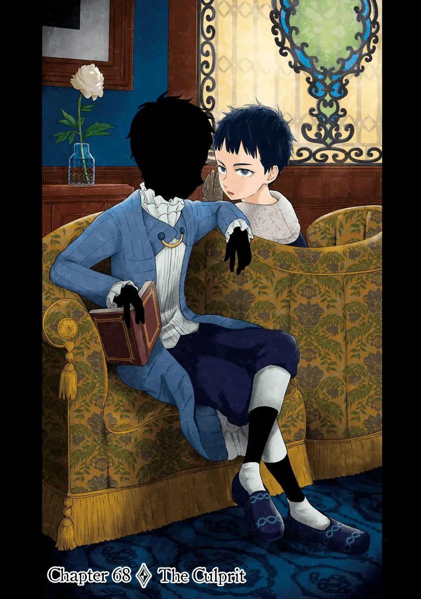 Read Shadows House EN Manga Online