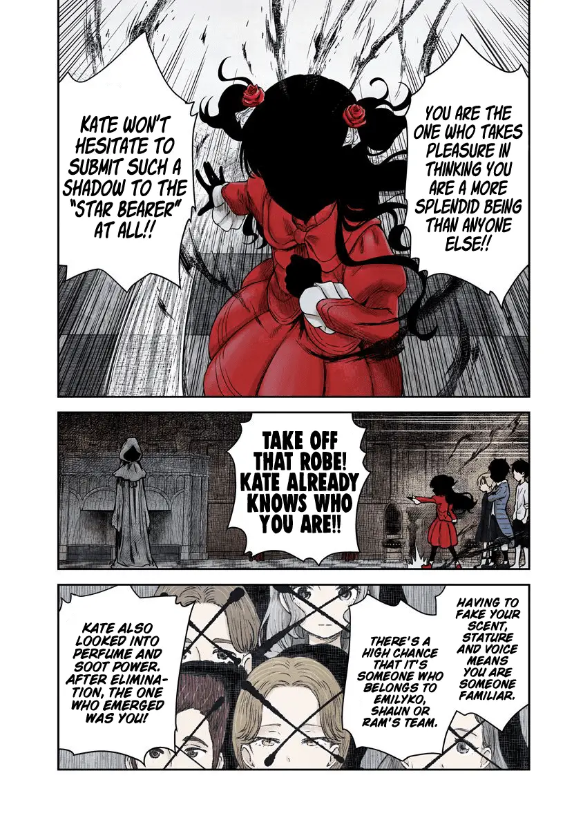 Read Shadows House EN Manga Online