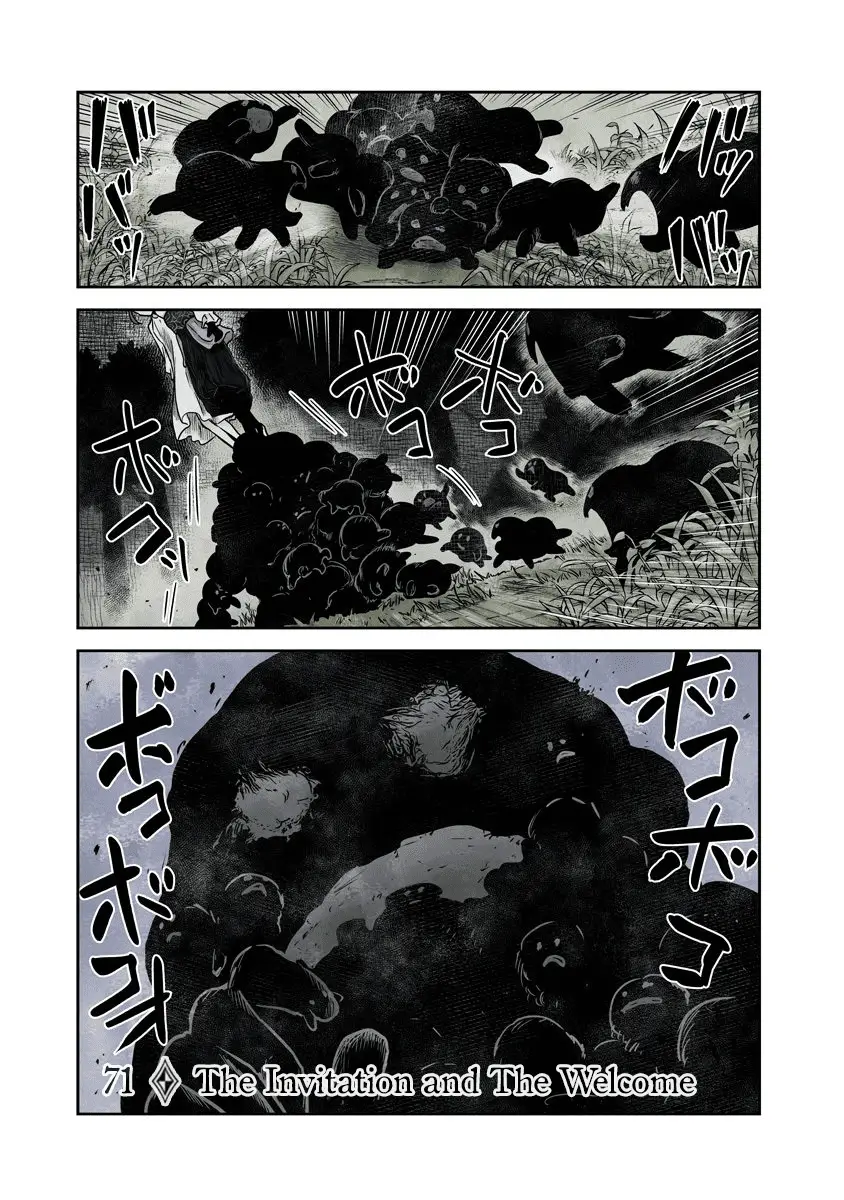 Read Shadows House EN Manga Online