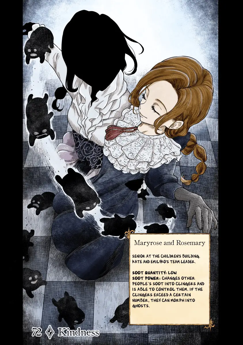 Read Shadows House EN Manga Online