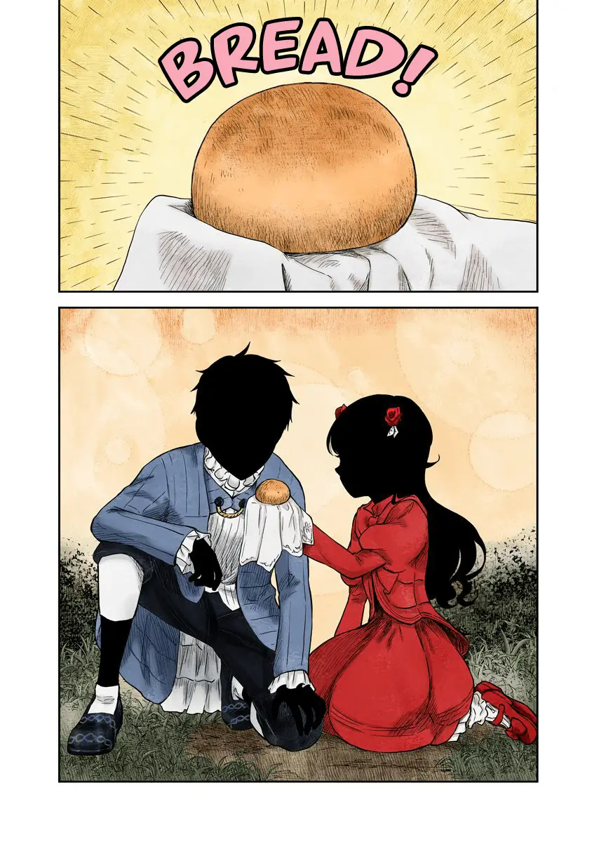 Read Shadows House EN Manga Online