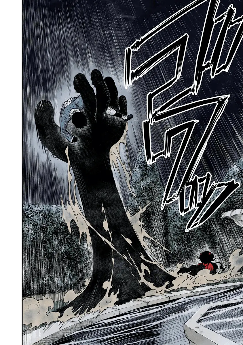 Read Shadows House EN Manga Online