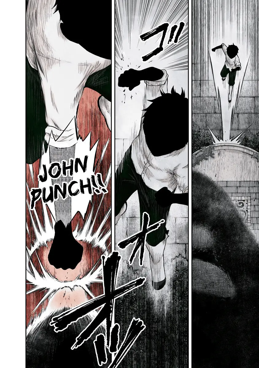 Read Shadows House EN Manga Online