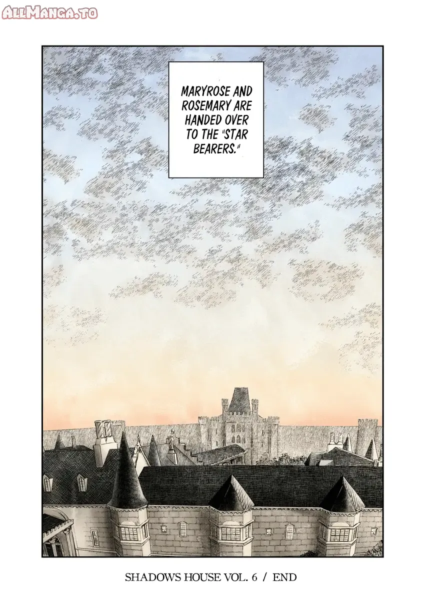 Read Shadows House EN Manga Online