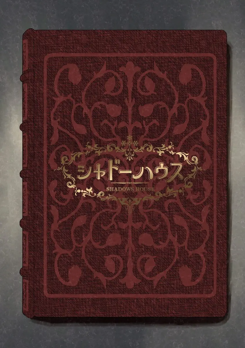 Read Shadows House EN Manga Online