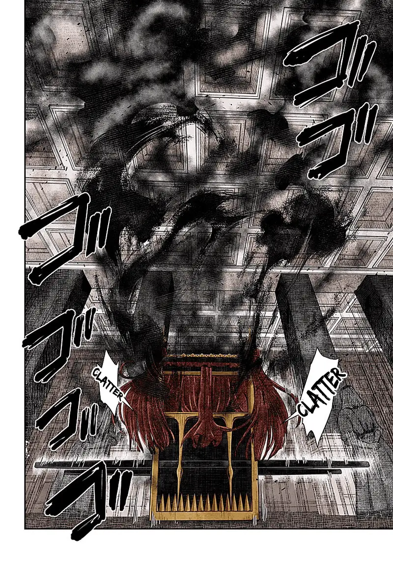 Read Shadows House EN Manga Online