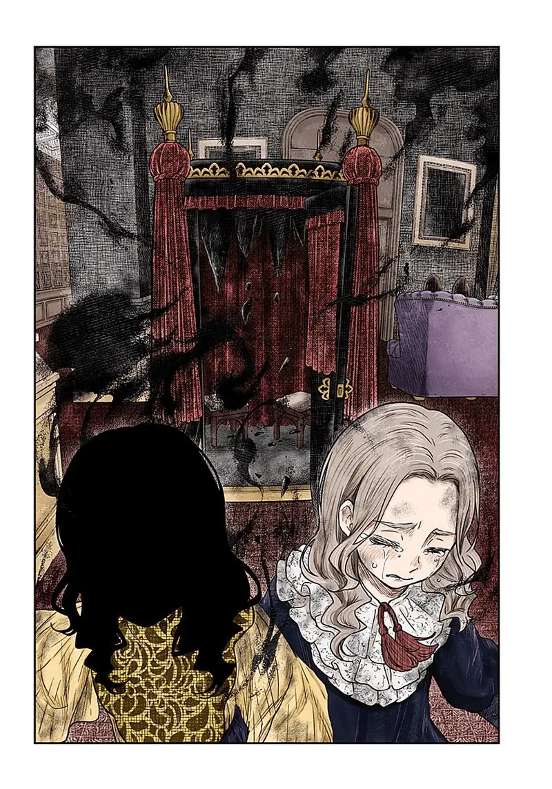 Read Shadows House EN Manga Online