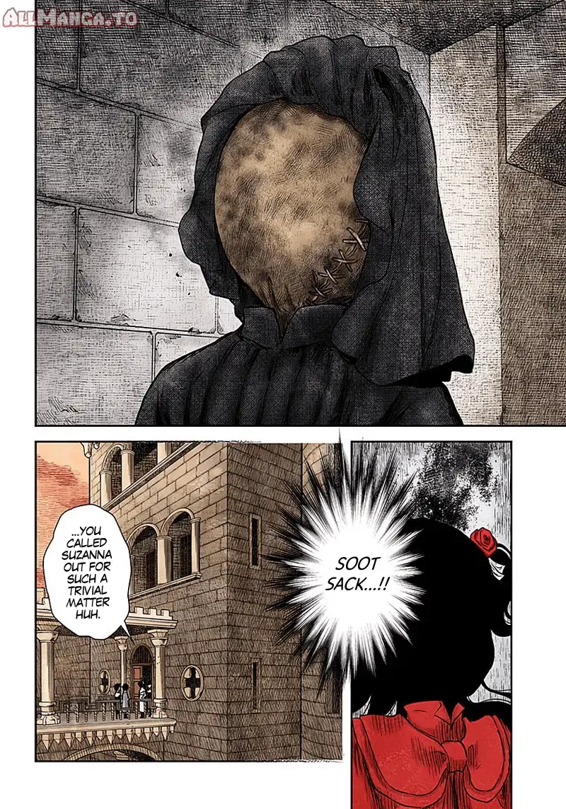 Read Shadows House EN Manga Online