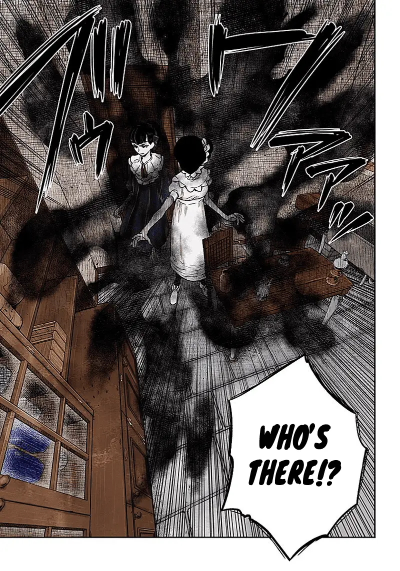 Read Shadows House EN Manga Online