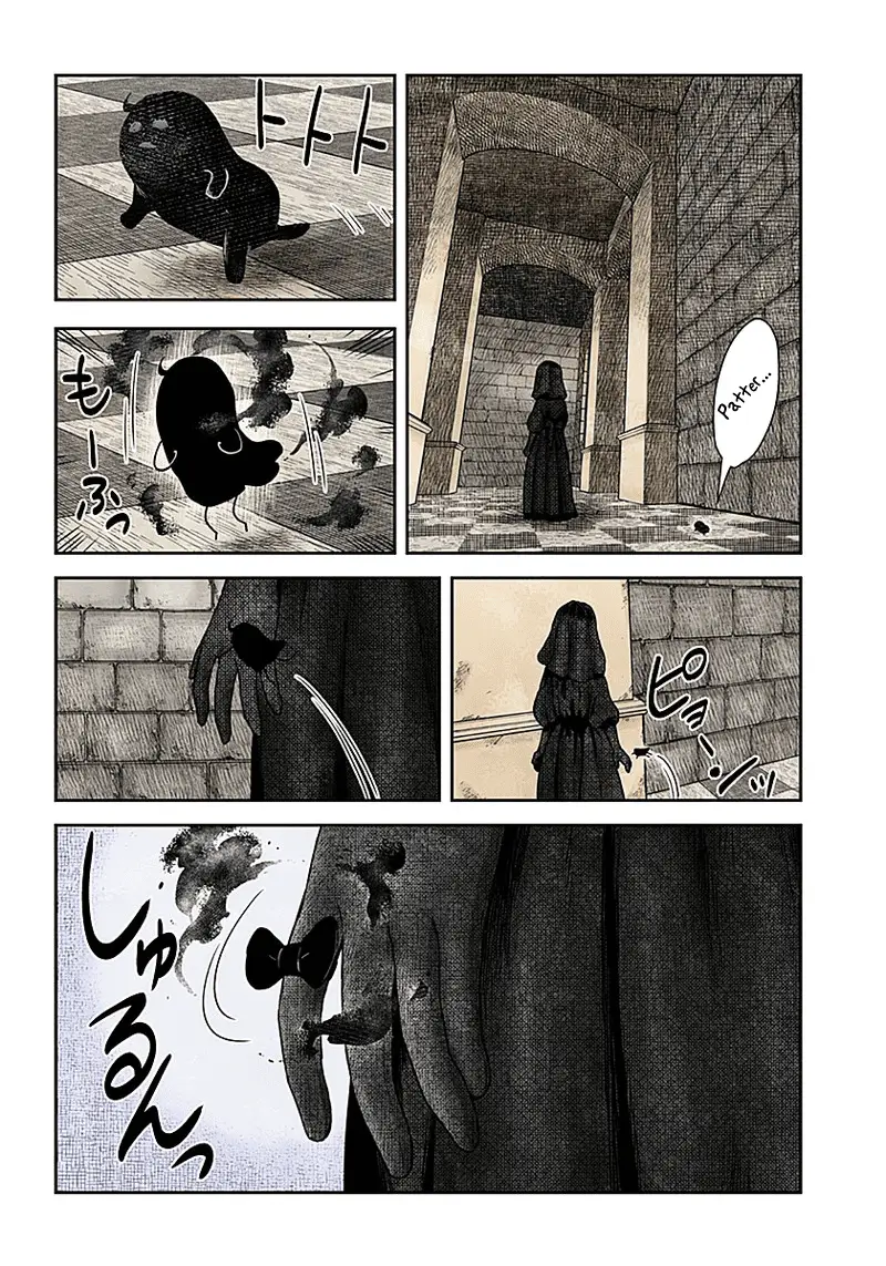 Read Shadows House EN Manga Online