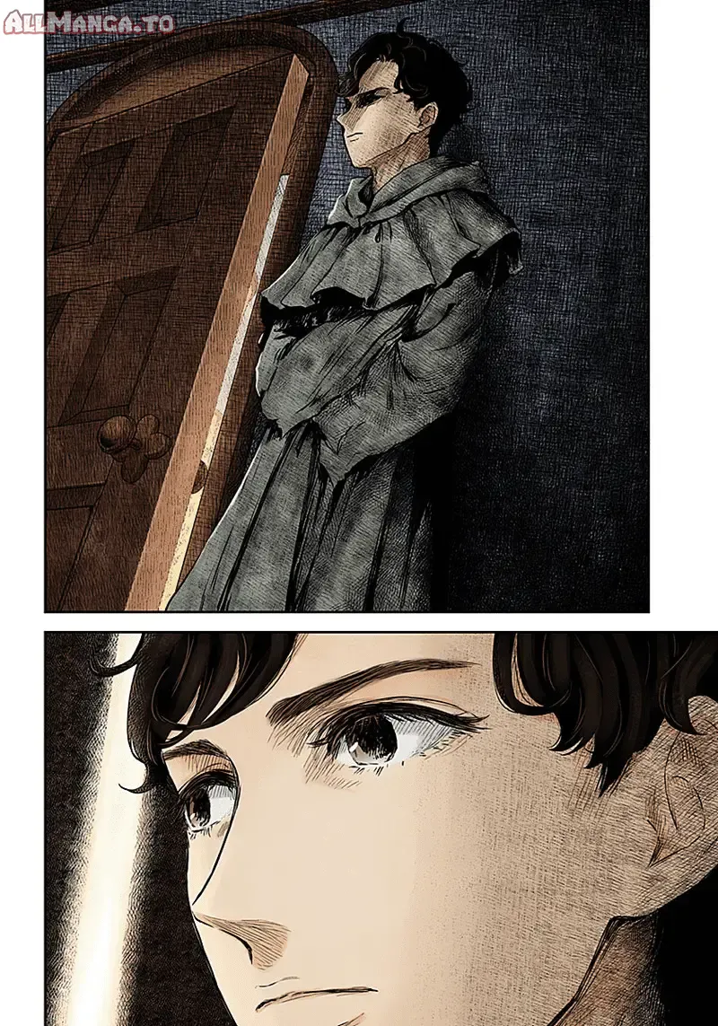 Read Shadows House EN Manga Online