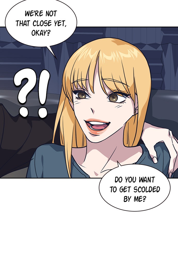 Read Study Group EN Manga Online