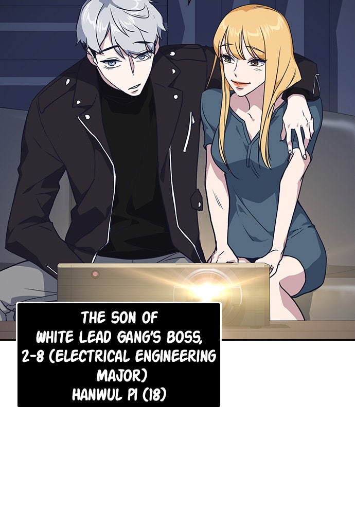 Read Study Group EN Manga Online