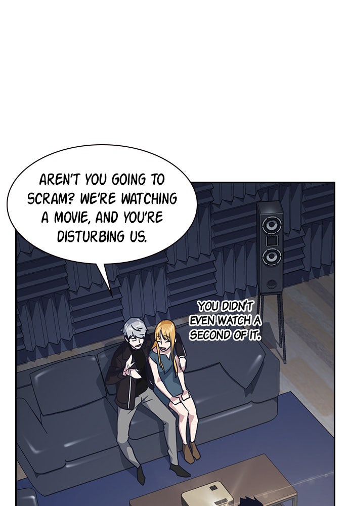 Read Study Group EN Manga Online