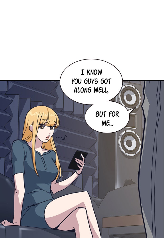 Read Study Group EN Manga Online