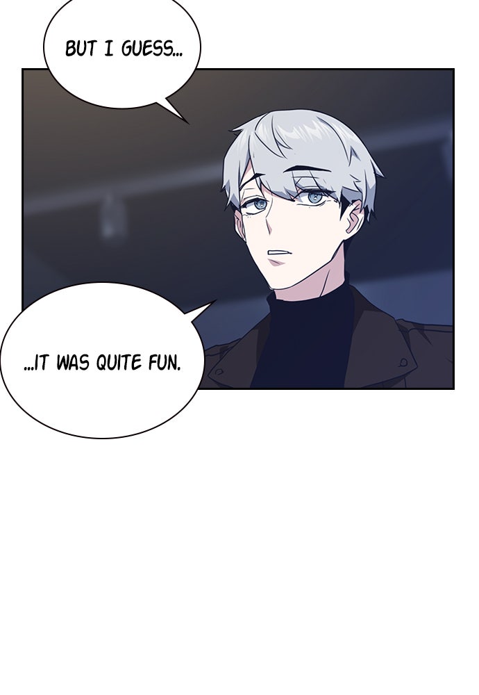 Read Study Group EN Manga Online