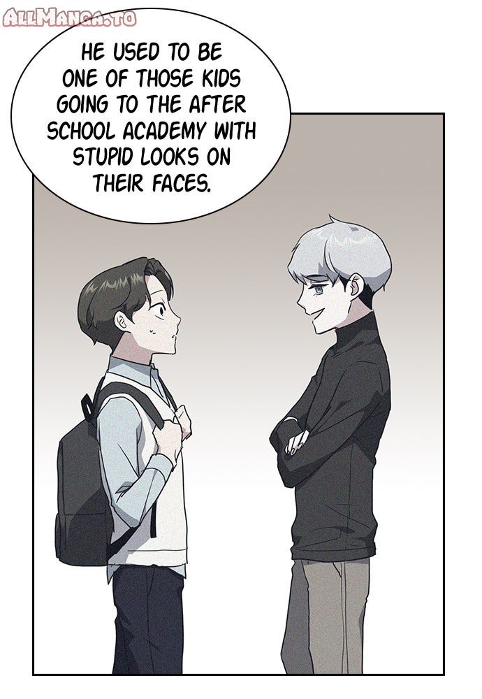 Read Study Group EN Manga Online