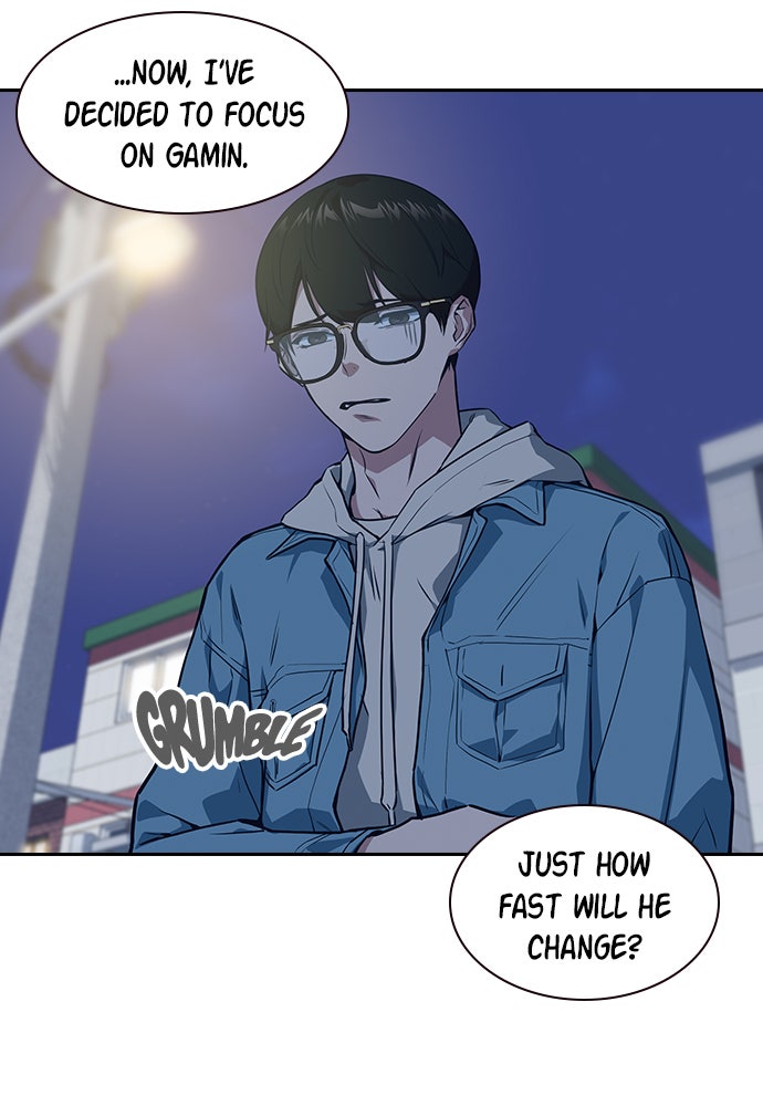 Read Study Group EN Manga Online