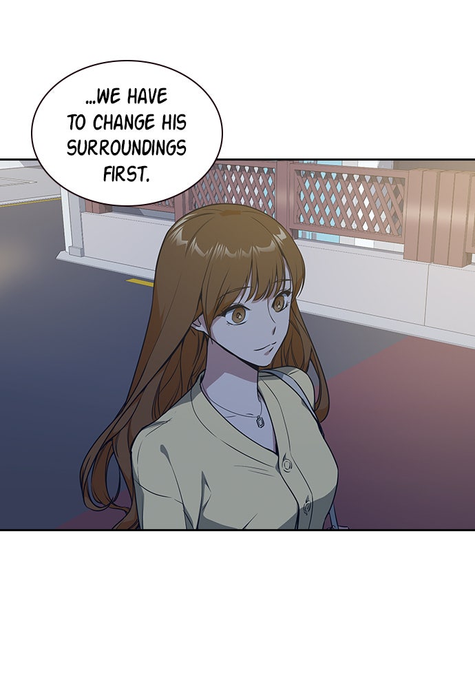 Read Study Group EN Manga Online