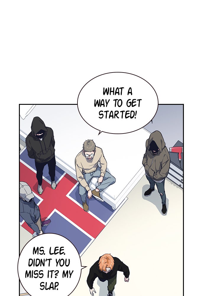 Read Study Group EN Manga Online