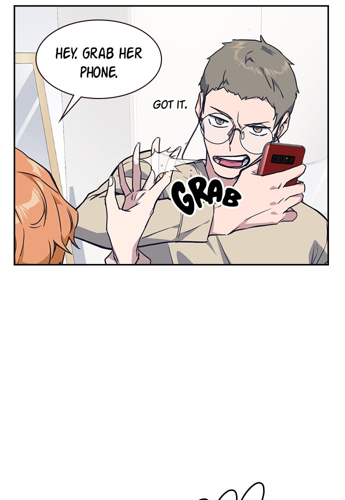 Read Study Group EN Manga Online