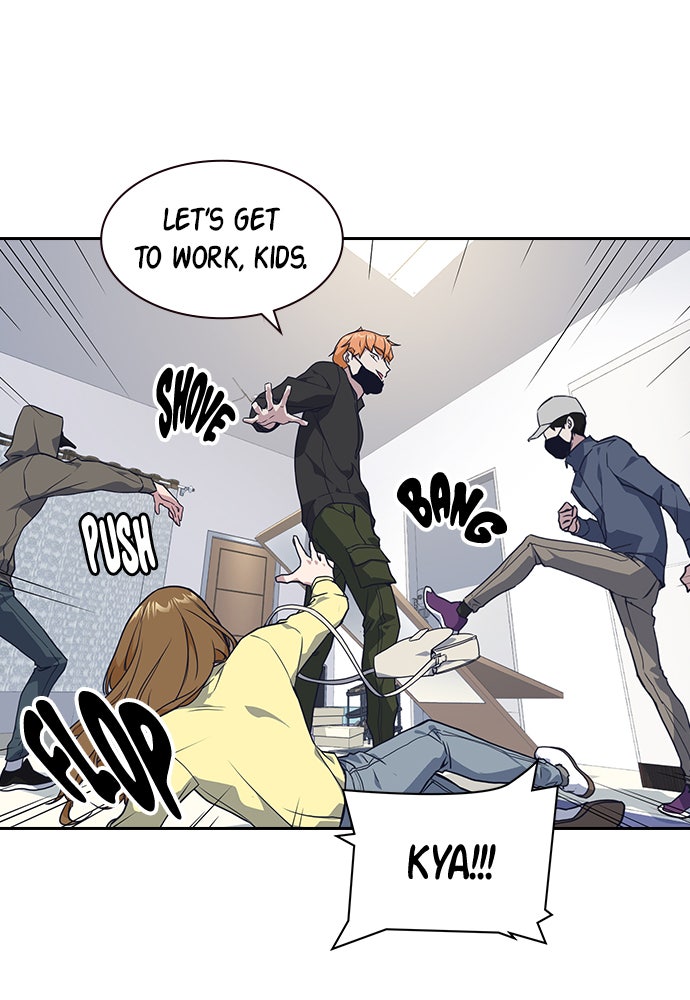 Read Study Group EN Manga Online