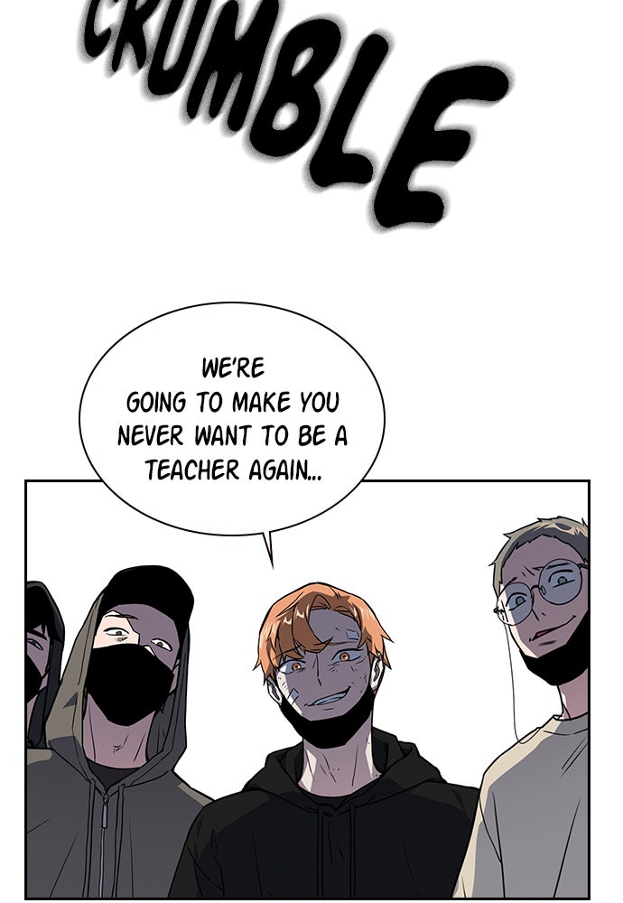 Read Study Group EN Manga Online