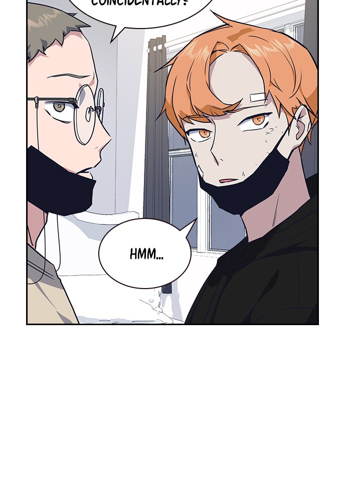 Read Study Group EN Manga Online