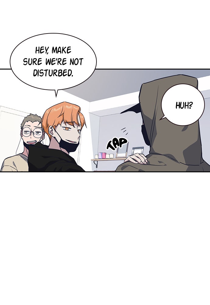 Read Study Group EN Manga Online