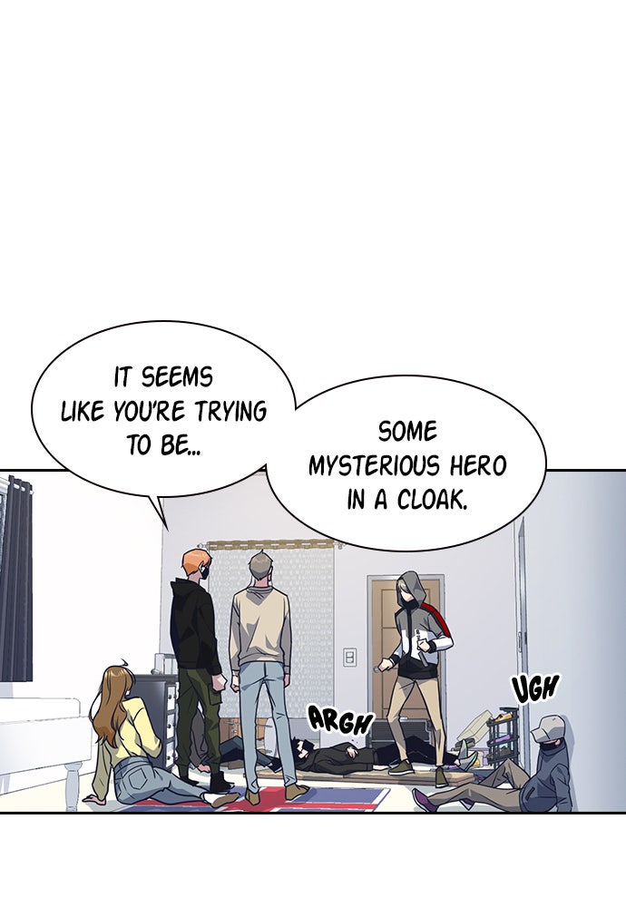 Read Study Group EN Manga Online