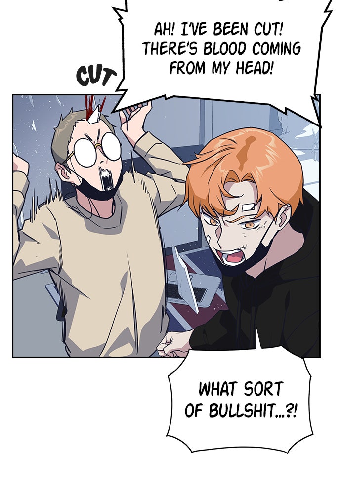 Read Study Group EN Manga Online