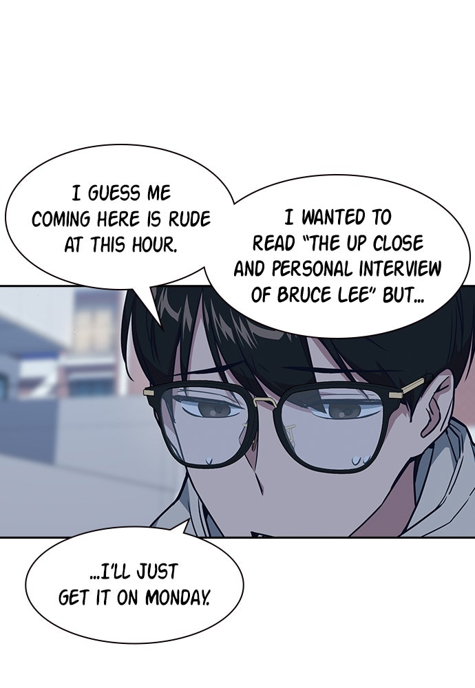 Read Study Group EN Manga Online