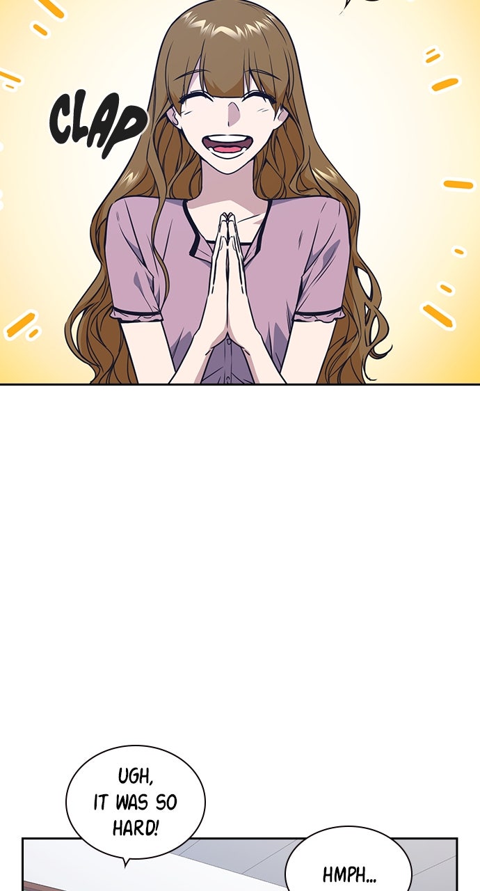 Read Study Group EN Manga Online
