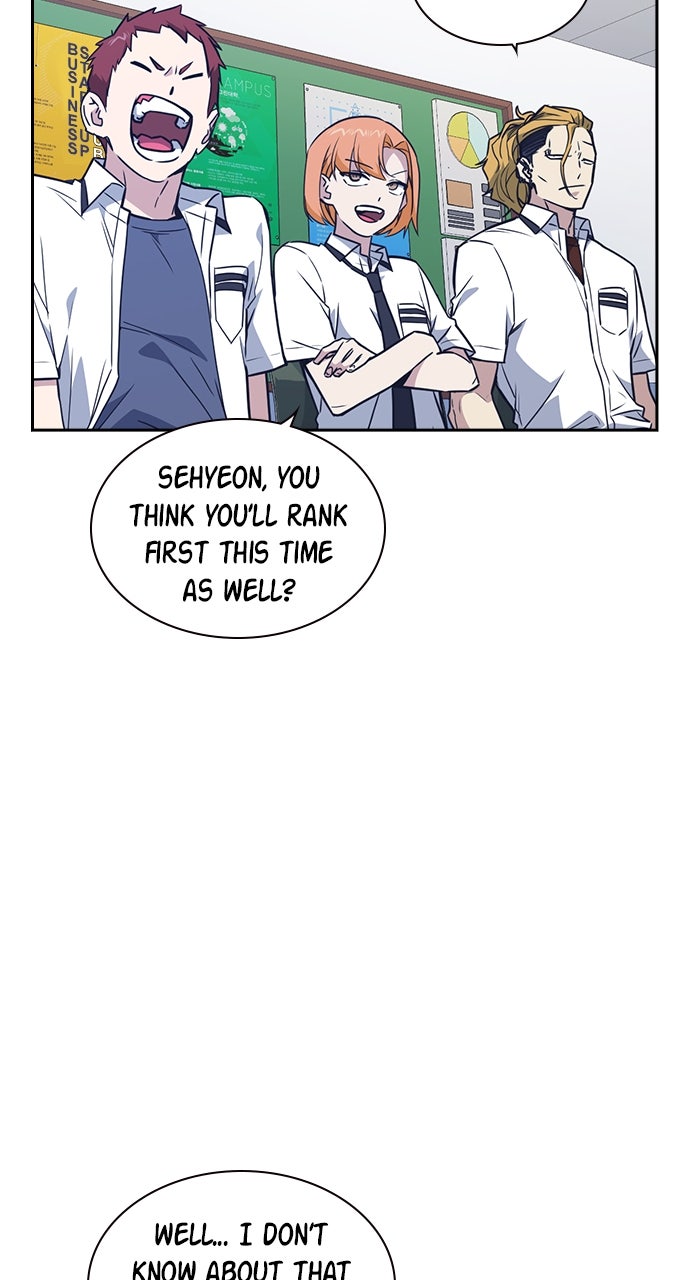Read Study Group EN Manga Online