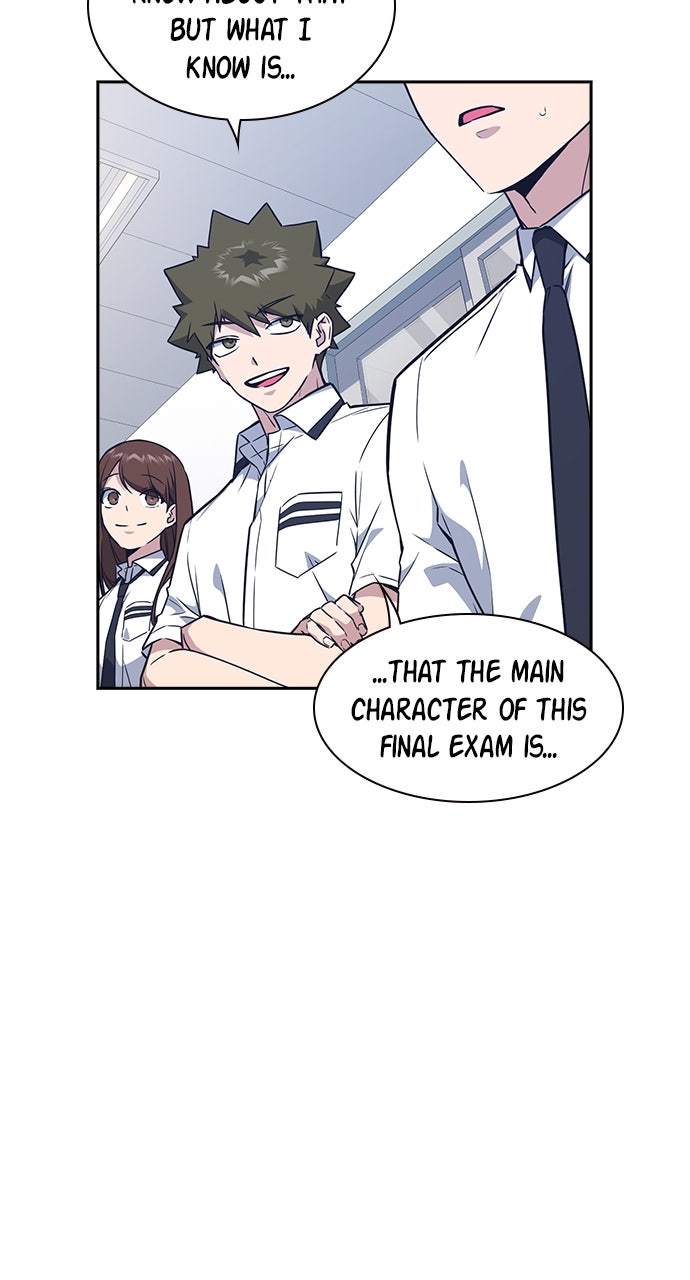 Read Study Group EN Manga Online