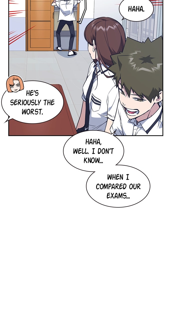 Read Study Group EN Manga Online