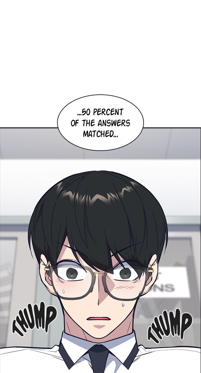 Read Study Group EN Manga Online
